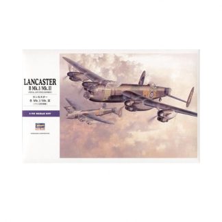 Lancaster B Mk.I/Mk.III