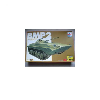 BMP2 Infantry Combat Vehicle
