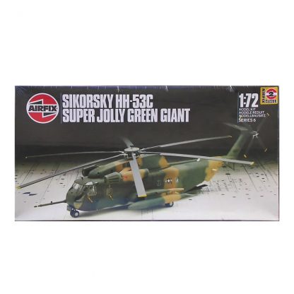 Sikorsky HH-53C Super Jolly Green Giant