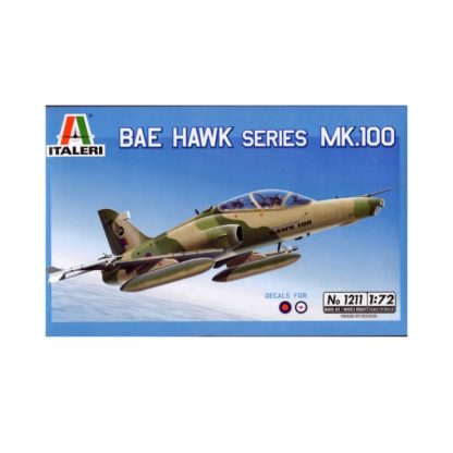 BAe Hawk Series Mk.100