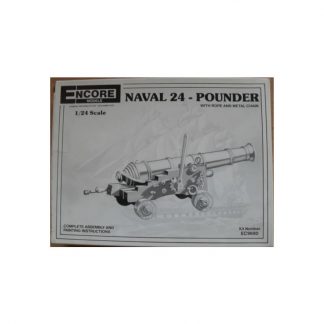 Naval-24 Pounder