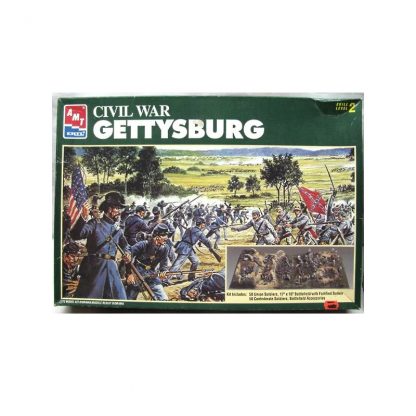 Civil War Gettysburg