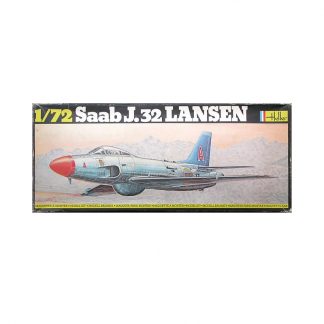 Saab J.32 Lansen