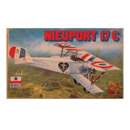 Nieuport 17 C