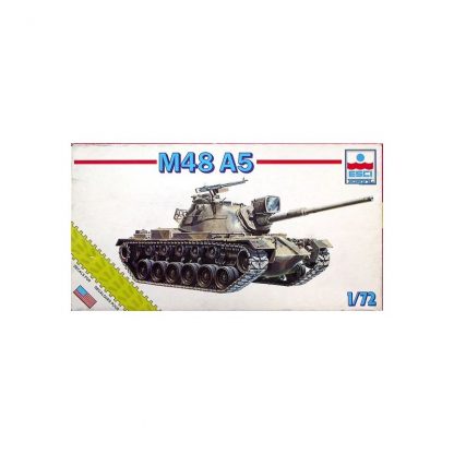 M48 A5
