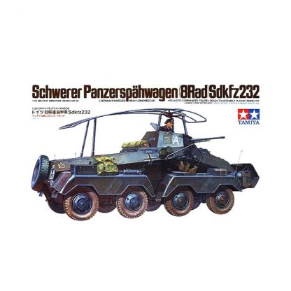 Schwerer Panzerspähwagen
