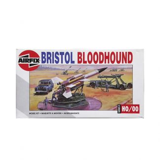 Bristol Bloodhound