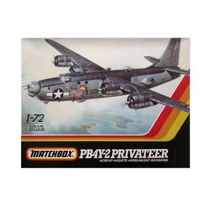 PB4Y-2 Privateer