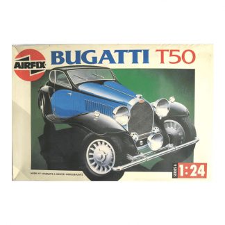 Bugatti T50