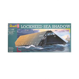 Lockheed Sea Shadow