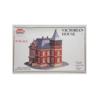 Victorian House
