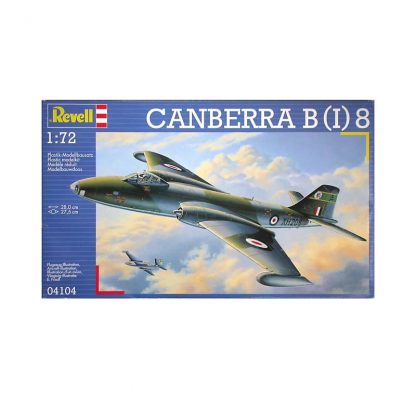 Canberra B (I) 8