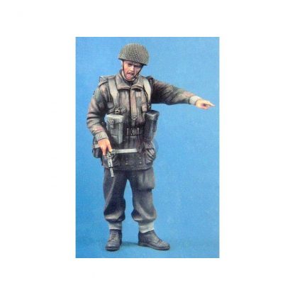 British Paratrooper / Arnhem WWII
