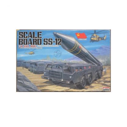 Scale Board SS-12