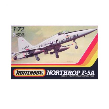 Northrop F-5A
