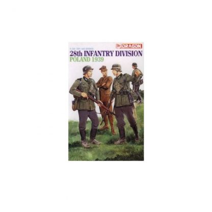 28th Infantry Division Poland 1939
