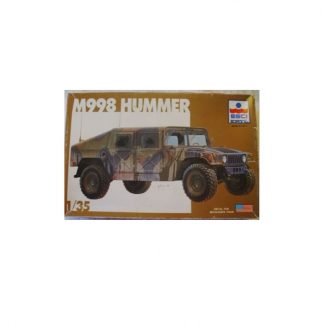 M998 Hummer