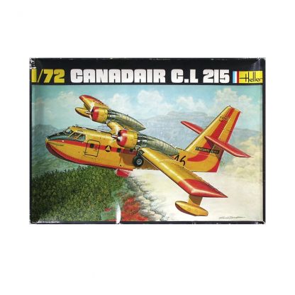 Canadair C.L 215