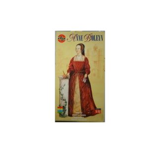 Anne Boleyn