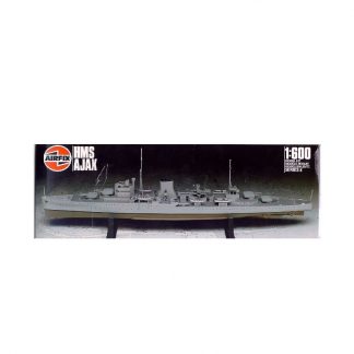 HMS Ajax