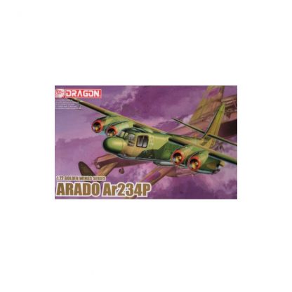 Arado Ar 234P